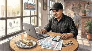 Albuquerque Business Owner Reviews Website Plans