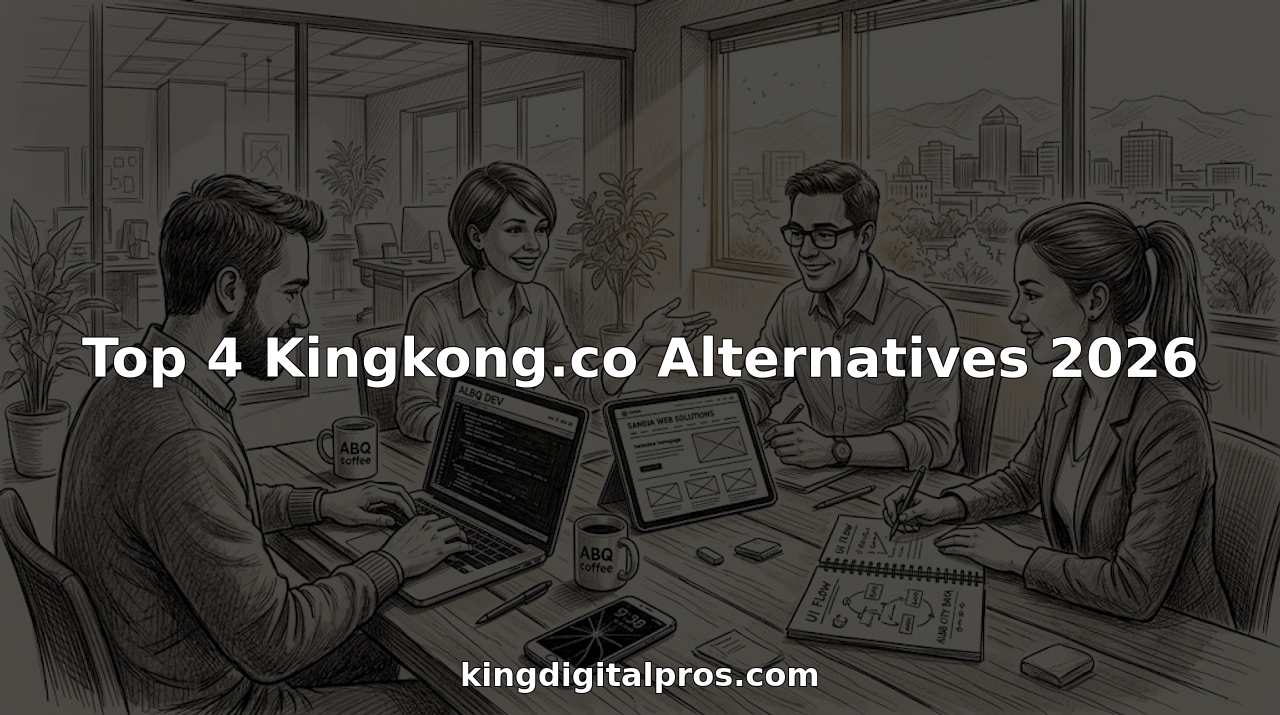 Team Collaboration In Albuquerque Marketing Office