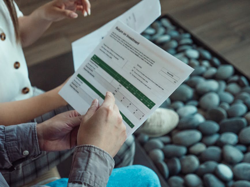 How To Calculate Roi For Marketing Activities