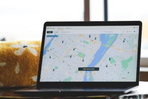 How Does Location Based Advertising Work