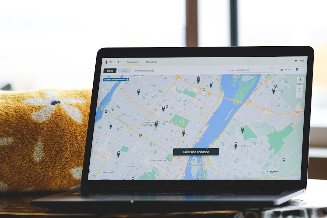 How Does Location Based Advertising Work