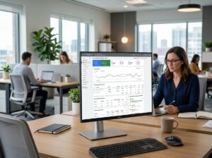 Paid Search Ads Management