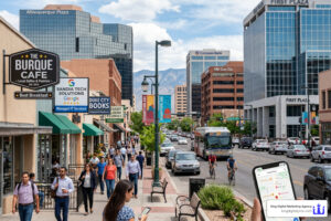 Local Seo New Mexico