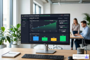 Home 15 Lead Value Calculator