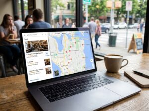 Gmb Management Service