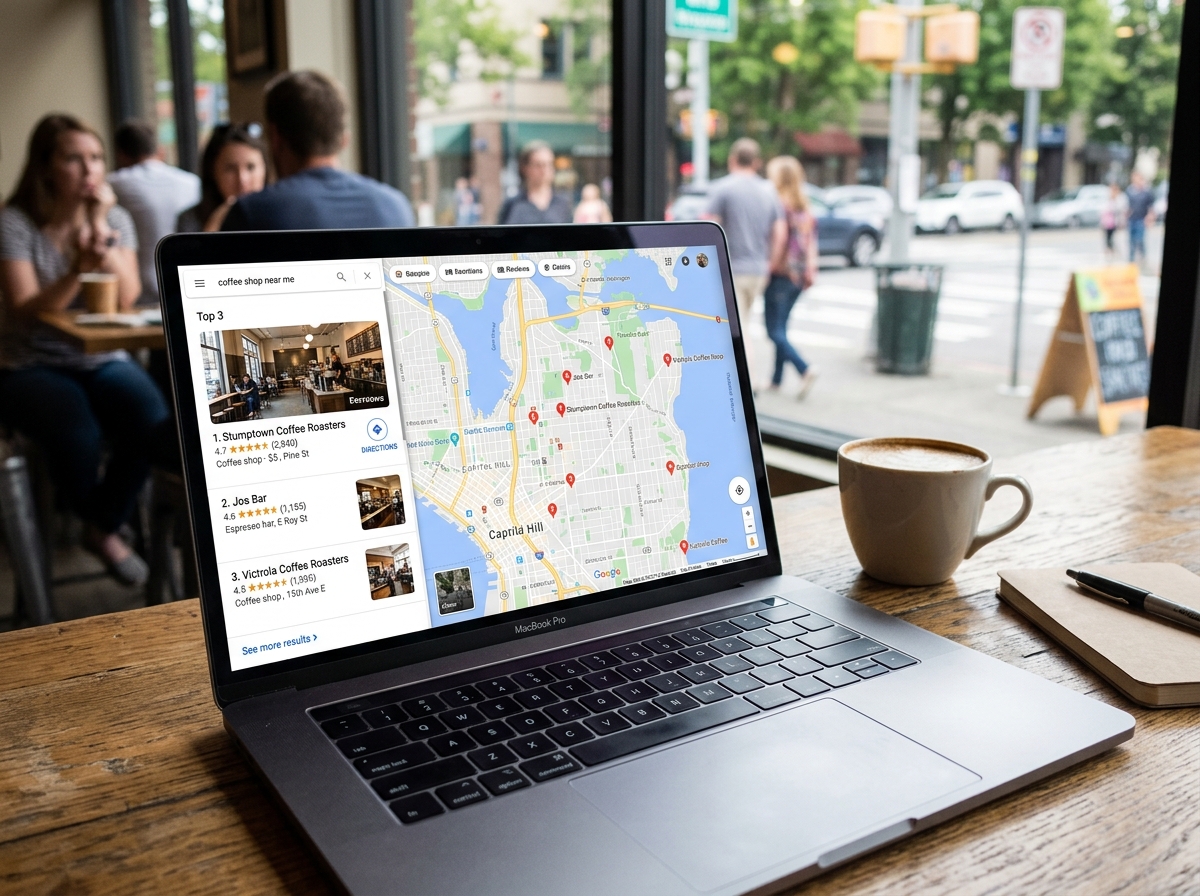 Gmb Management Service