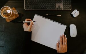 Copywriting Services