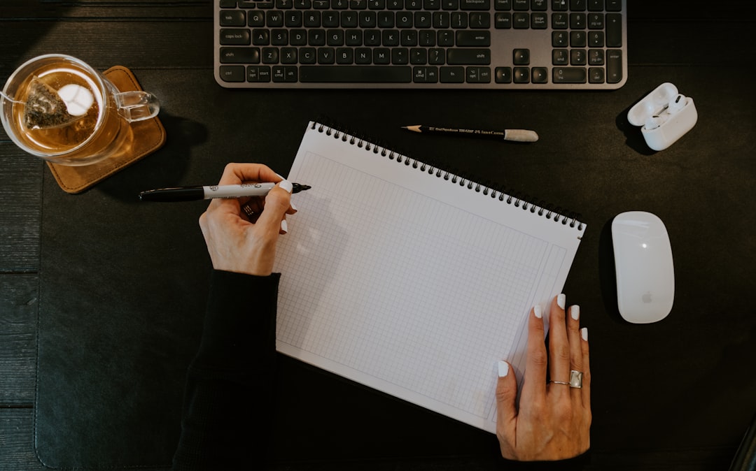 Copywriting Services