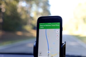 Location Tracking