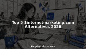 Home 39 Marketing Manager Working With Multiple Digital Marketing Tools