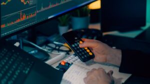 Marketing Roi Calculator Dashboard