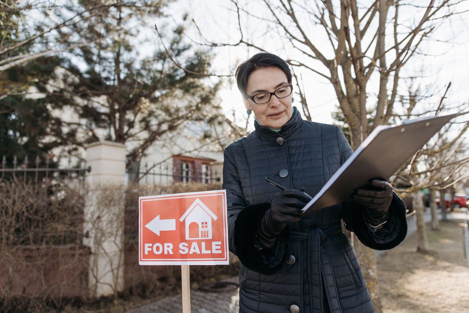 Content Writing For Real Estate