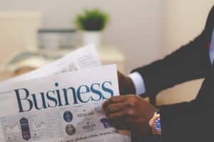 Improve Business Reputation