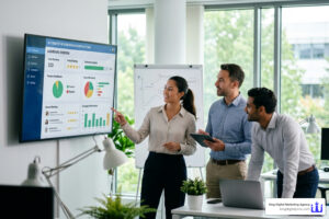Automated Review Generation Software
