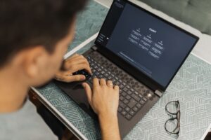 Content Writing Technology Developer Using Ai Writing Tools