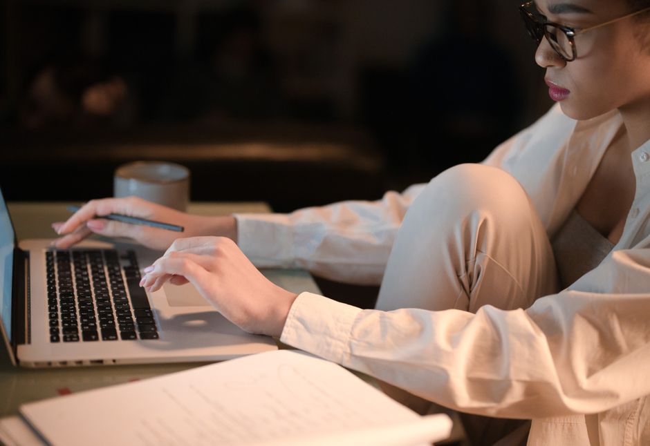 Freelance Content Writing Online Remote Work