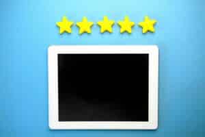 Positive Review Generation