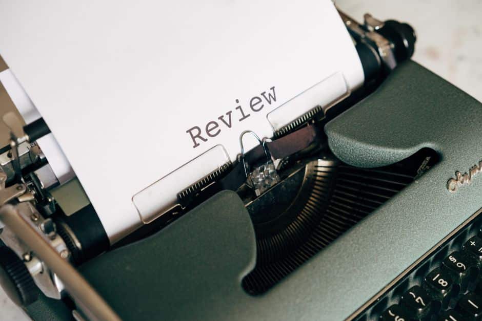 Review Generation Tools