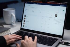 Feedback Tracking Software