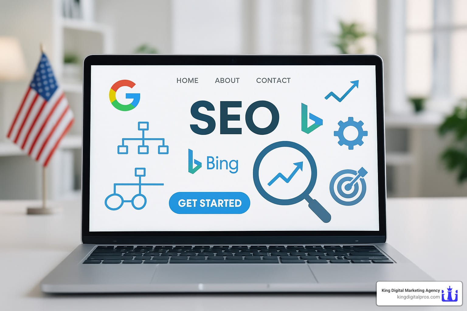 Search Engine Friendly Website Design - Search Engine Friendly Website Design