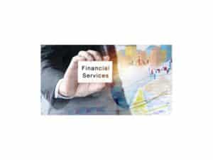 Financial Services Copywriter