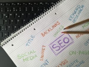 Off Page Seo Services