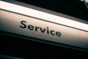 Review Response Service