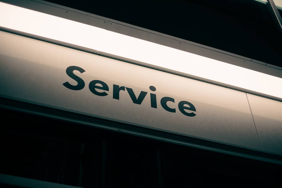 Review Response Service