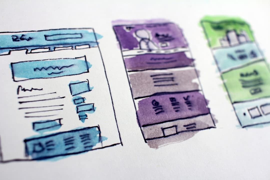 Website Design