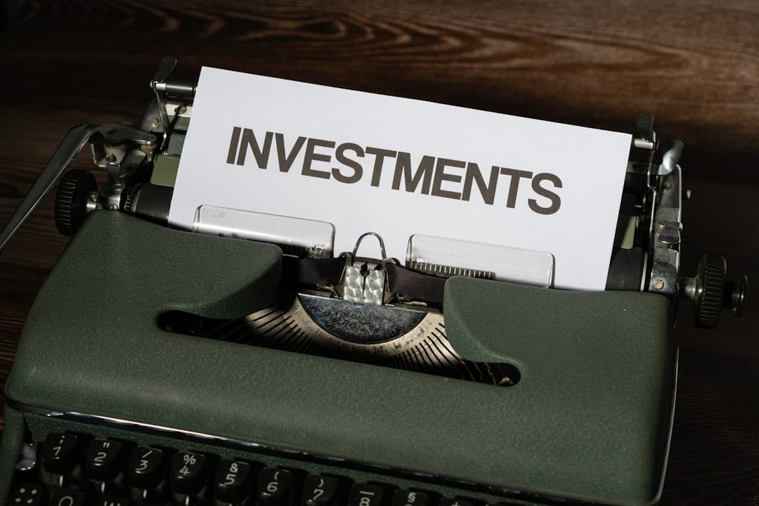 Copywriting For Financial Advisors