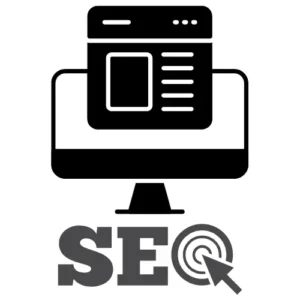 Professional Seo Web Design