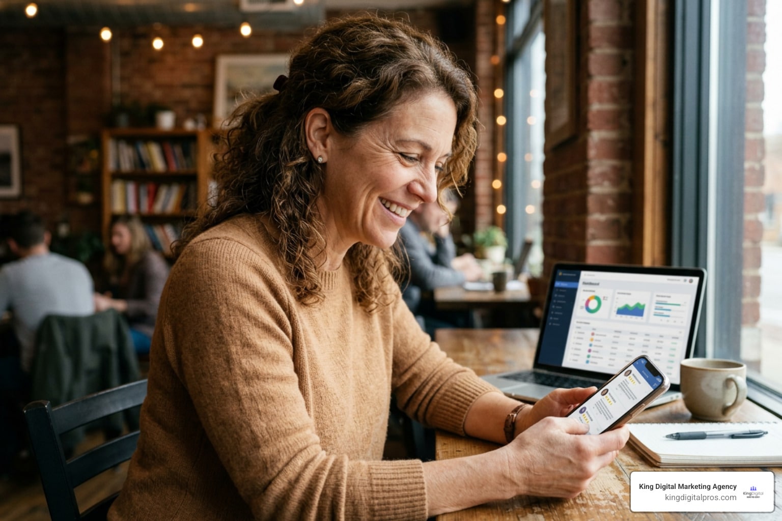 Affordable Review Management