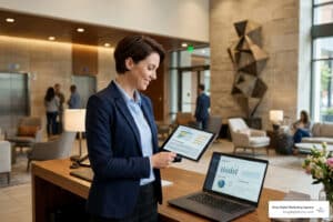 Hotel Review Software