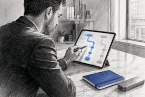 Specialist Auditing Review Request Compliance Workflow