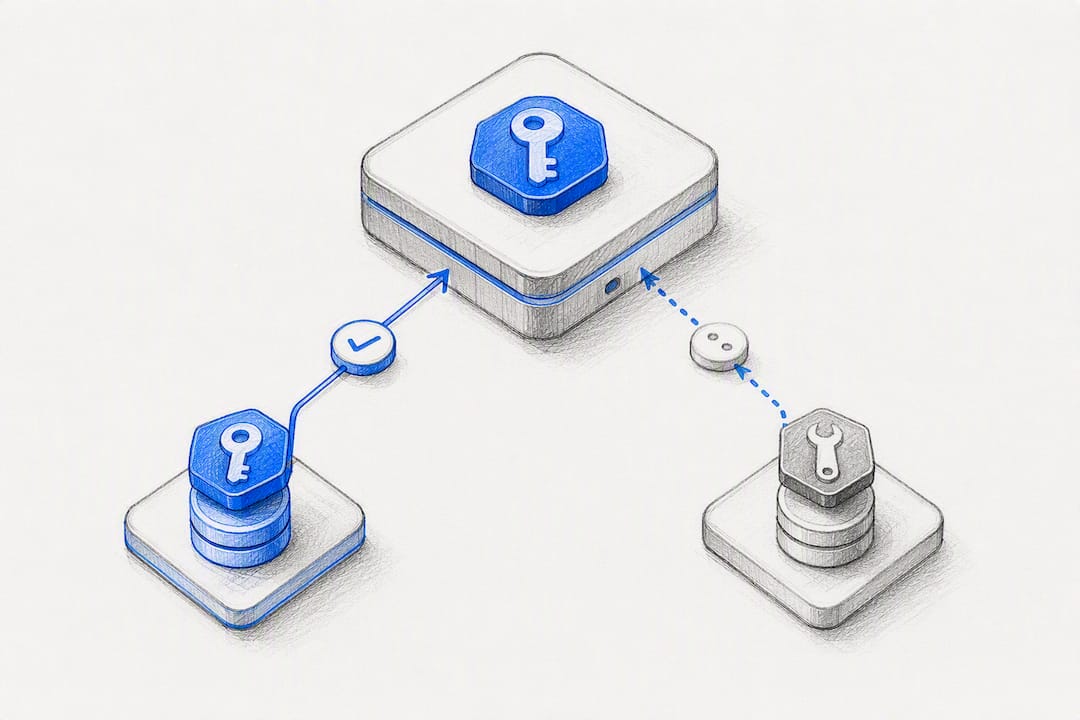 Illustration Of Ppc Account Ownership Access