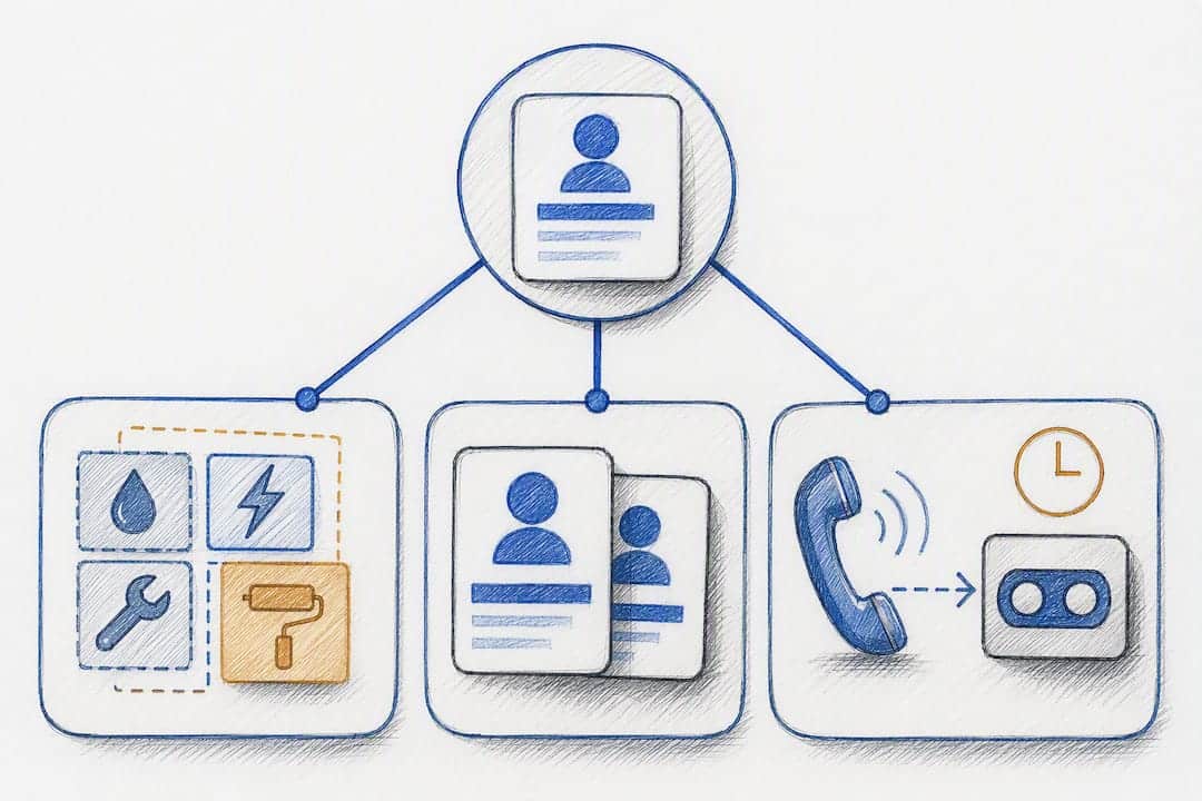 Three Common Local Services Ads Audit Issues