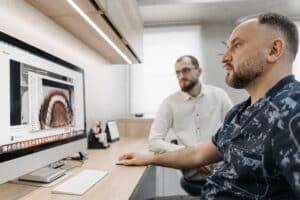 Dental Web Design