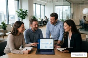 White Label Reputation Management Platform
