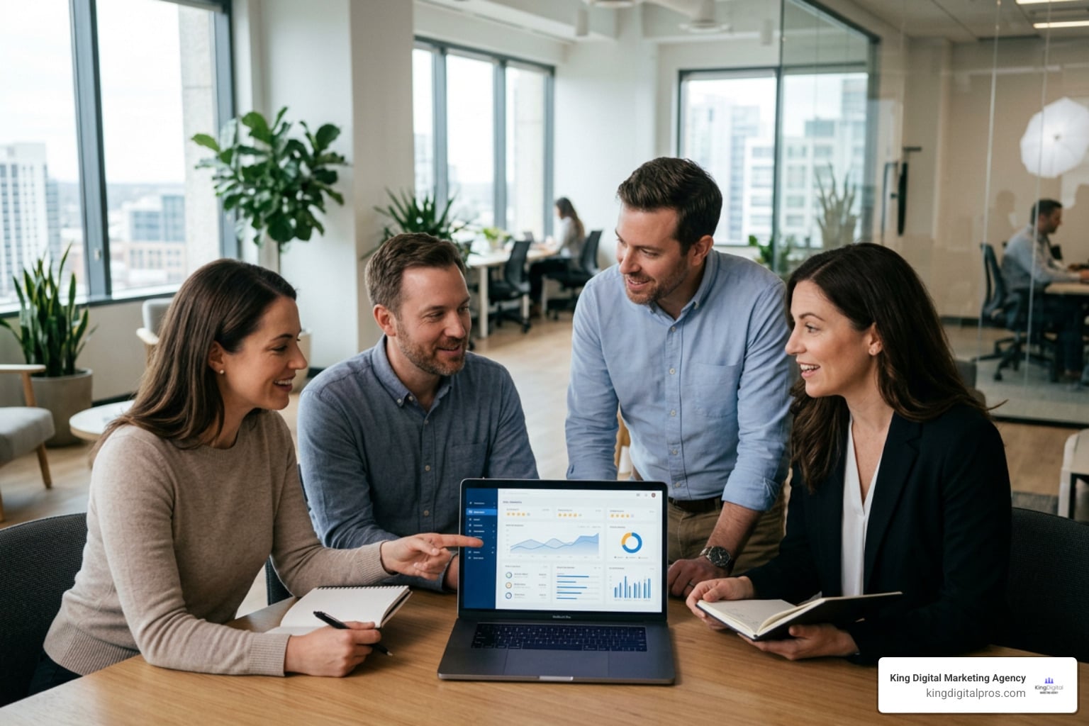 White Label Reputation Management Platform