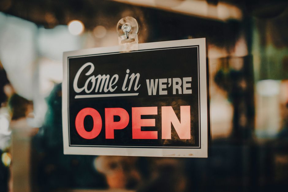 Local Business Storefront - Local Visibility Improvement