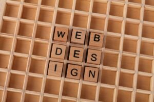 Copywriting Web Design