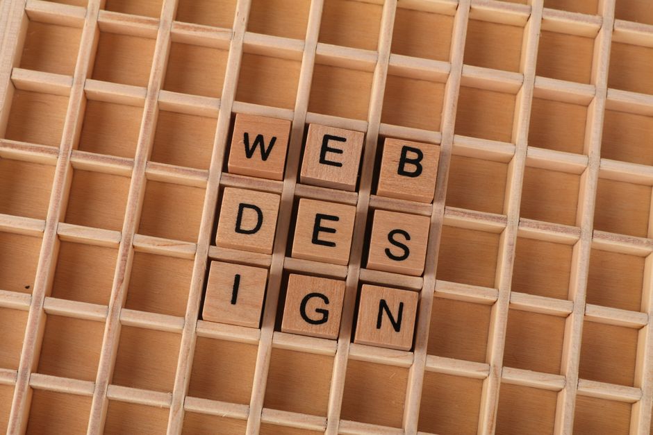 Copywriting Web Design