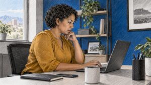 Albuquerque Owner Comparing Online Business Directory Options