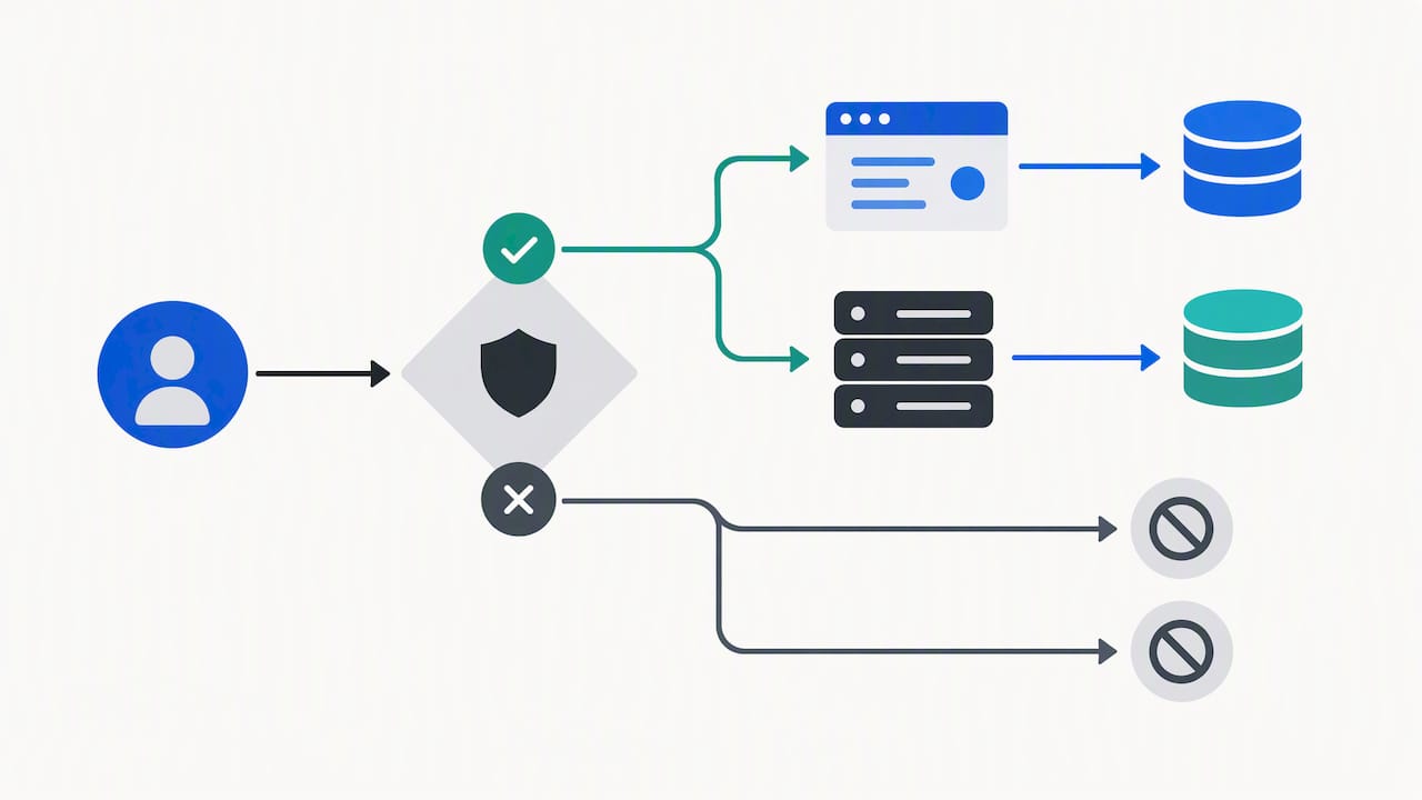 Consent Controls Both Browser And Server Signals