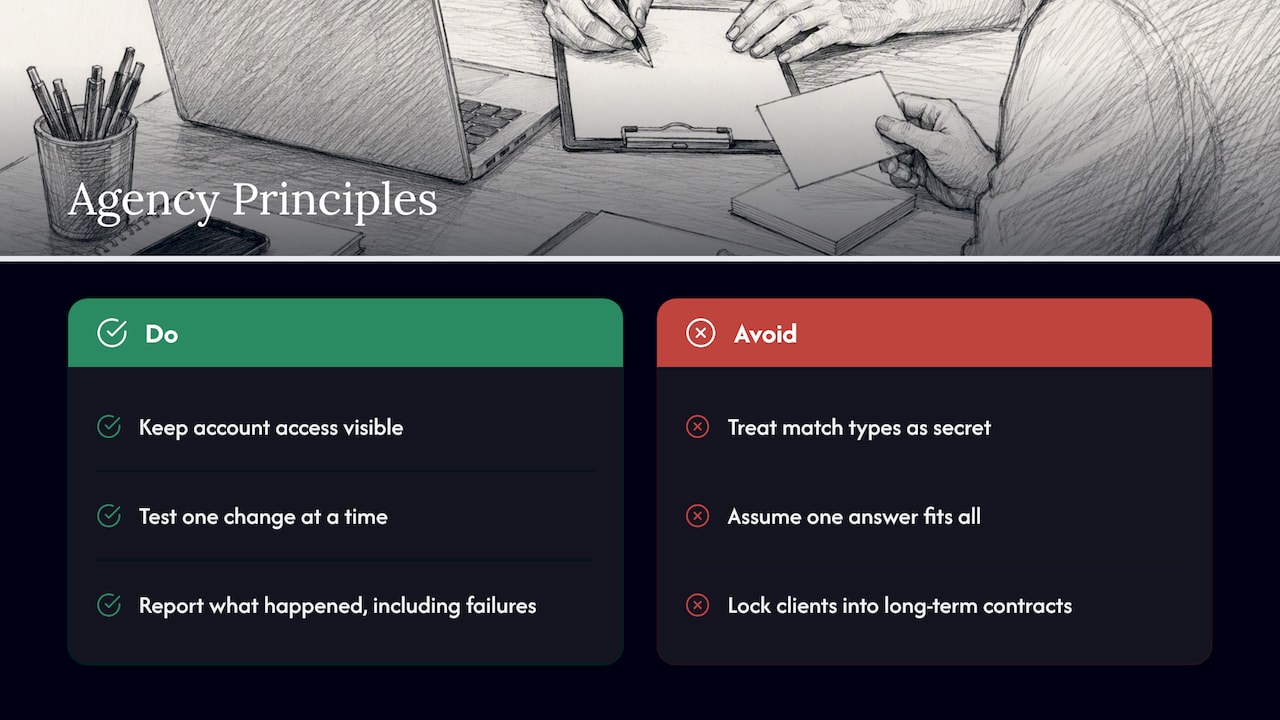 Our Perspective On Match Types — Overview Diagram