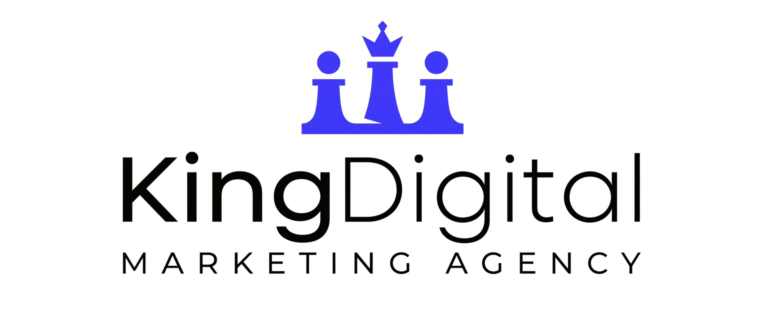King Digital Marketing Agency